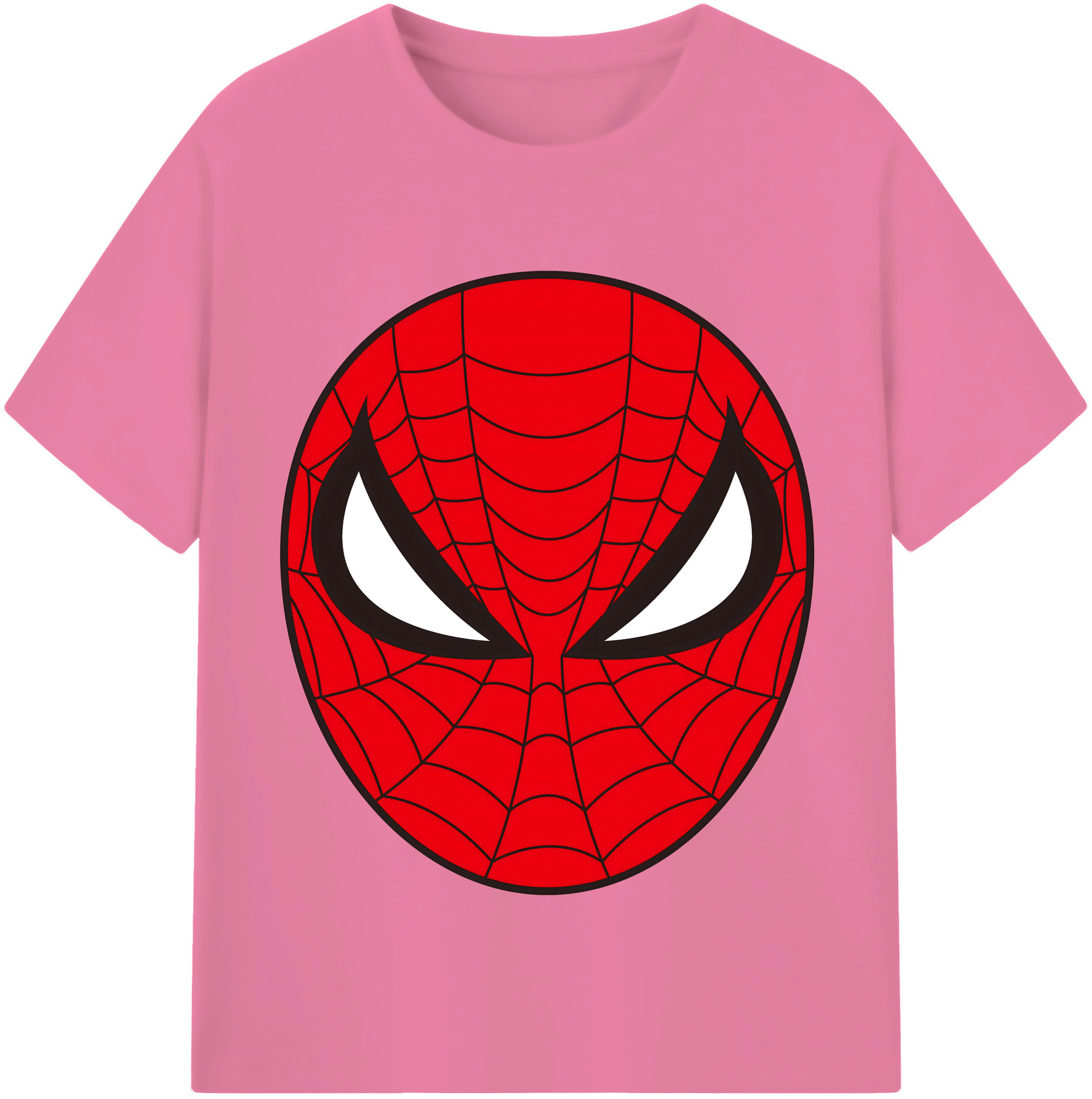 （画像用） アベンジャーズ The Avengers 綿100％半袖Tシャツ（フロントプリント）